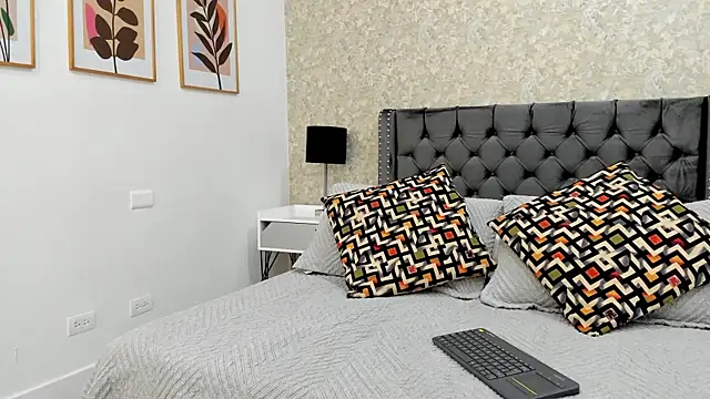 Cataleya Wayne online show from November 2025 07:58:01 PM