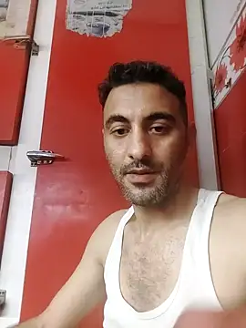 mahdiDido online show from October 2025 09:31:01 PM