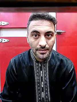 mahdiDido online show from October 2025 08:11:02 PM