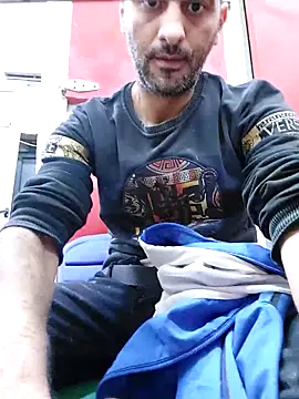 mahdiDido online show from November 2025 08:41:01 PM