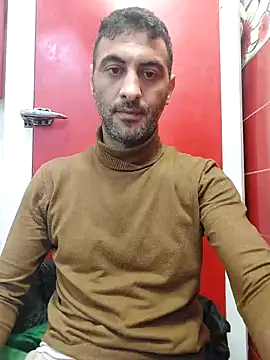 mahdiDido online show from November 2025 09:47:02 PM