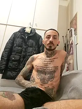 Robe420 online show from November 2025 11:16:02 PM