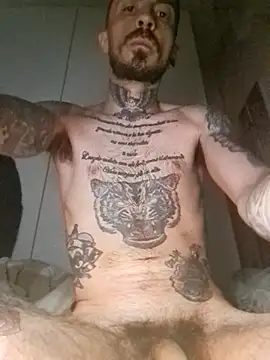 Robe420 online show from March 2026 08:13:01 PM