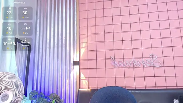 Markuss   online show from November 2025 07:24:02 PM