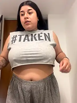 Tokio Sakura online show from October 2025 12:52:01 AM