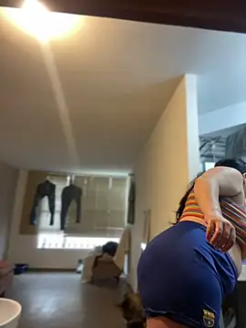 Tokio Sakura online show from November 2025 08:13:02 PM