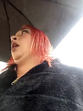 Mariana-94 online show from September 2025 11:44:01 AM