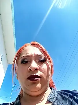 Mariana-94 online show from October 2025 01:42:02 PM