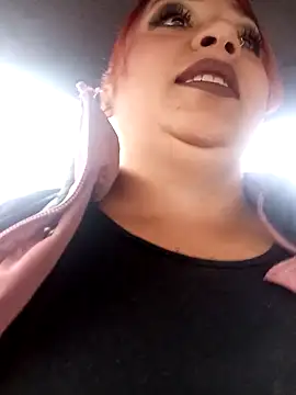 Mariana-94 online show from October 2025 11:44:01 AM