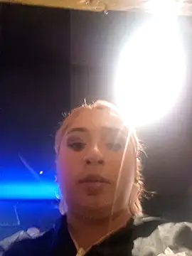 Mariana-94 online show from December 2025 01:20:02 PM