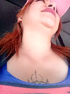 Mariana-94 online show from December 2025 02:22:02 PM