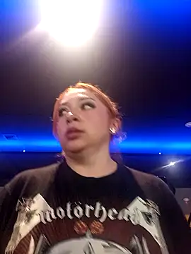 Mariana-94 online show from December 2025 01:28:01 PM