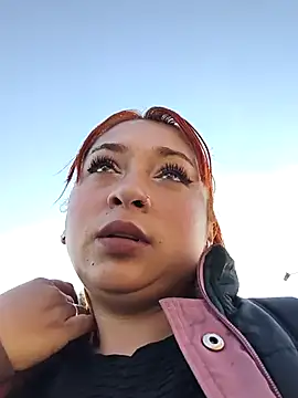 Mariana-94 online show from February 2026 12:09:01 PM