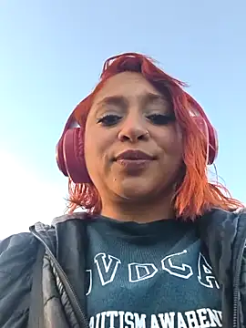 Mariana-94 online show from February 2026 11:32:01 AM