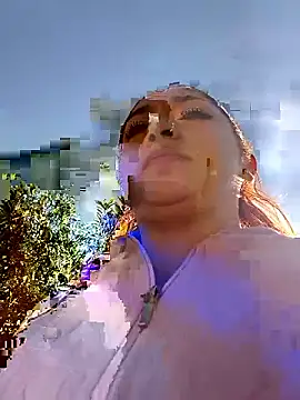 Mariana-94 online show from April 2026 01:27:02 PM