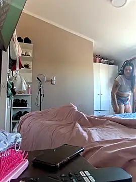 Denisutra777 online show from April 2026 04:38:01 PM