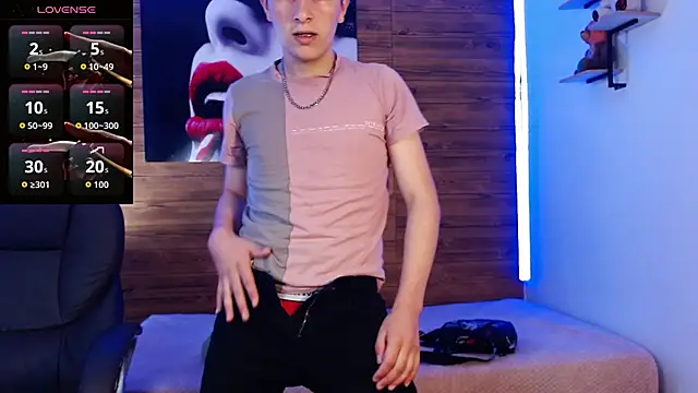 taner king online show from November 2025 03:01:02 AM