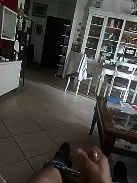 LucifertheGenius online show from September 2025 03:12:01 PM