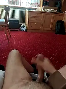 LucifertheGenius online show from October 2025 12:19:01 PM