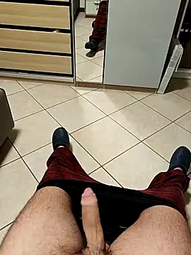 LucifertheGenius online show from February 2026 04:41:01 AM