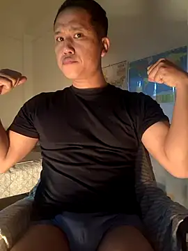 Snapshot of TheLonewolf8 chatting on February 2026 01:09:01 PM TheLonewolf8 online show from February 2026 01:09:01 PM