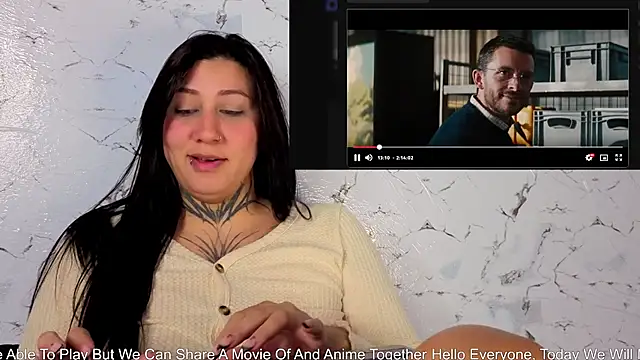 Snapshot of andrea_miller1 chatting on September 2025 05:39:02 AM andrea miller1 online show from September 2025 05:39:02 AM