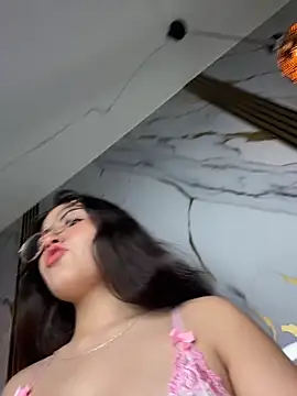 Gaby-Herrera online show from September 2025 08:23:01 PM