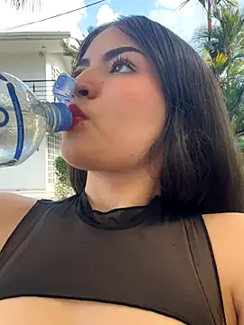 Gaby-Herrera online show from October 2025 08:18:02 PM