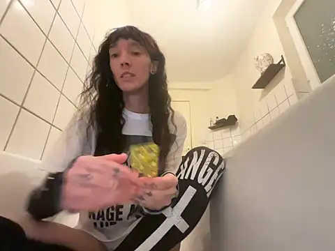 Snapshot of Styxlust chatting on February 2026 11:58:02 PM Styxlust online show from February 2026 11:58:02 PM