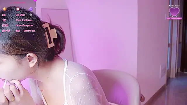 cococo77 online show from September 2025 06:37:02 AM