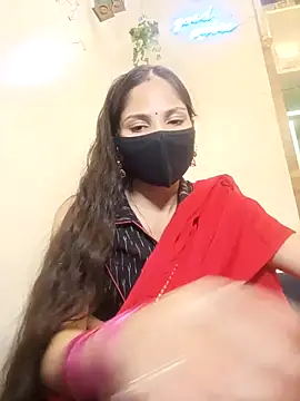 TheSassyGirl7 online show from September 2025 05:15:02 PM