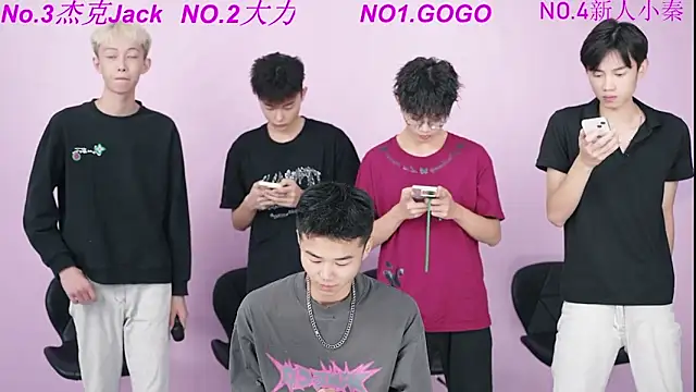 BeautifulBoys-888 online show from September 2025 08:05:01 AM