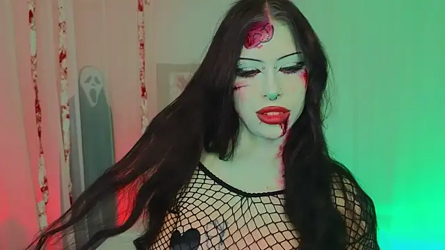 venomeowww   online show from October 2025 03:51:02 AM