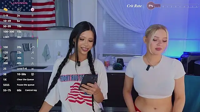 venomeowww   online show from June 2026 03:01:02 AM