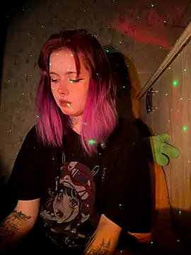 n1ghtcloud online show from December 2025 09:09:02 PM