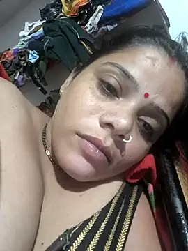 Setty54 online show from October 2025 09:24:01 PM