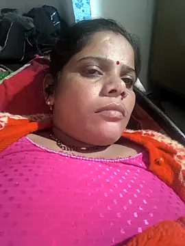 Setty54 online show from November 2025 07:18:02 PM