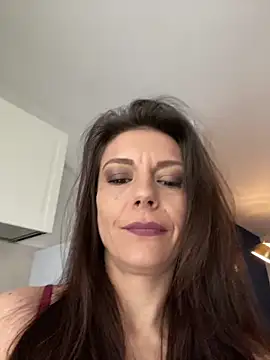 Aria Storm  online show from March 2026 01:27:01 PM