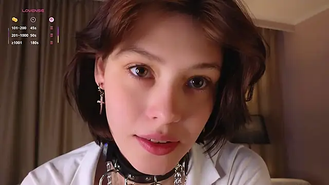 LurleneRamo online show from September 2025 01:05:01 AM