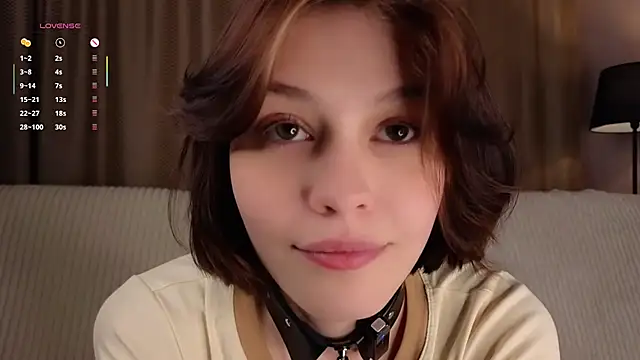 LurleneRamo online show from September 2025 01:07:01 AM