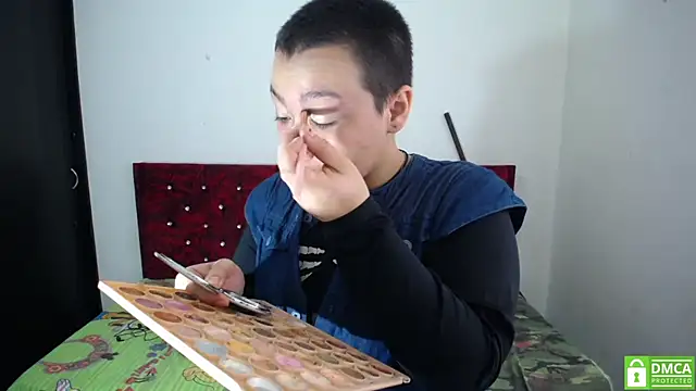 Cherry vald online show from November 2025 12:31:02 PM