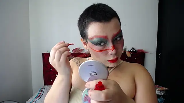 Cherry vald online show from December 2025 02:34:02 PM