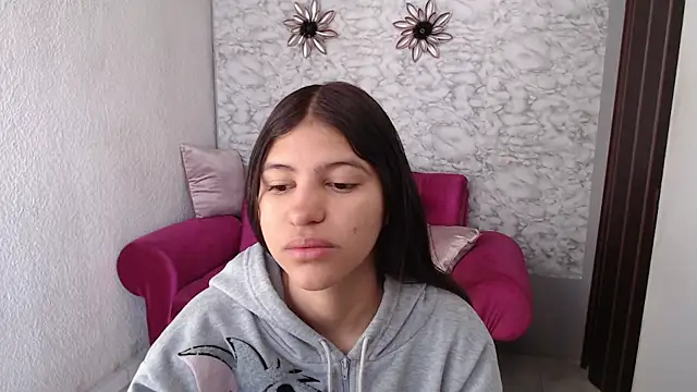 Evagirl69 online show from February 2026 12:16:01 PM