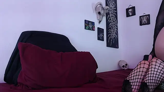 Valakiablood online show from March 2026 11:24:01 PM