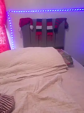 Vickysweeeettt online show from December 2025 06:56:01 PM