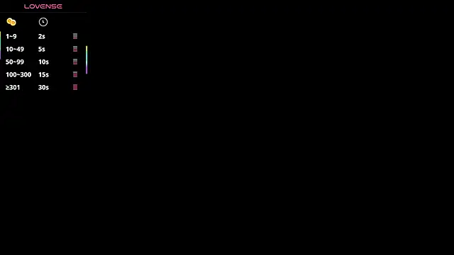 PauliinaBelle  online show from November 2025 01:14:02 PM