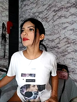 AlisSon  hot online show from September 2025 10:37:01 AM