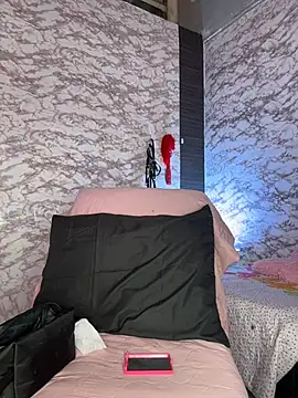 AlisSon  hot online show from January 2026 09:05:02 PM