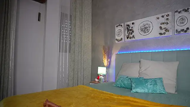 LibertyLust online show from September 2025 06:40:01 AM