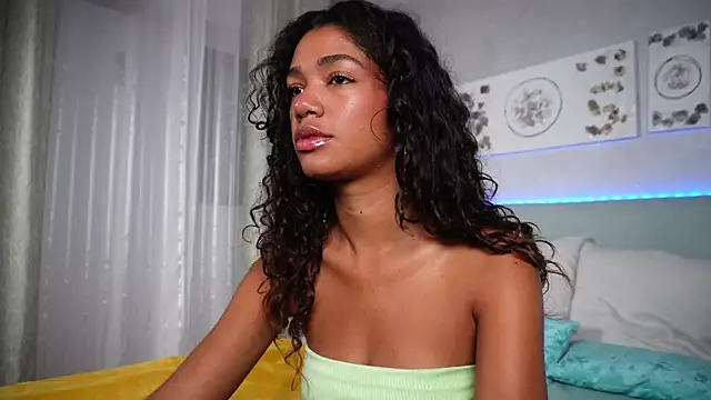 LibertyLust online show from October 2025 07:07:02 AM